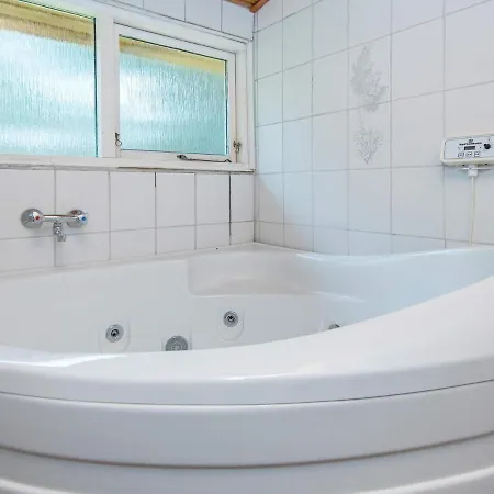 Tatil Evi 7 Person Holiday In *