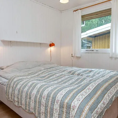 Tatil Evi 7 Person Holiday In
