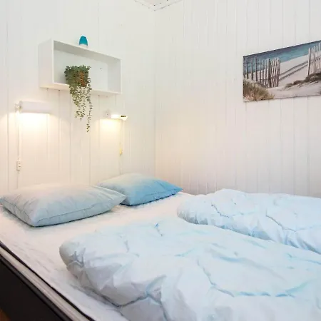 Tatil Evi 7 Person Holiday In