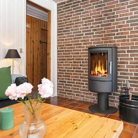 7 Person Holiday In Tatil Evi *