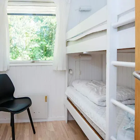 7 Person Holiday In Tatil Evi *