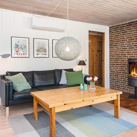 7 Person Holiday In Tatil Evi