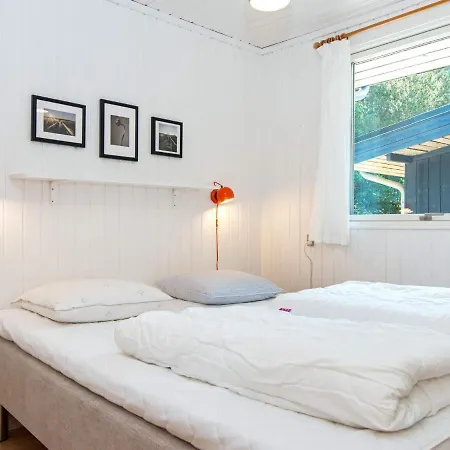7 Person Holiday In * Grenå